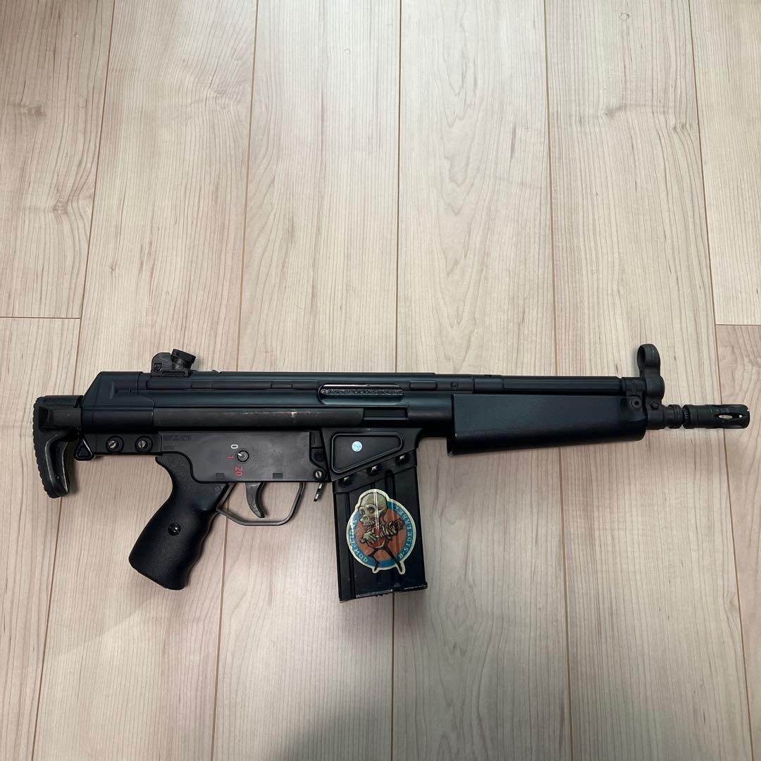 東京マルイ　電動ガン MC51