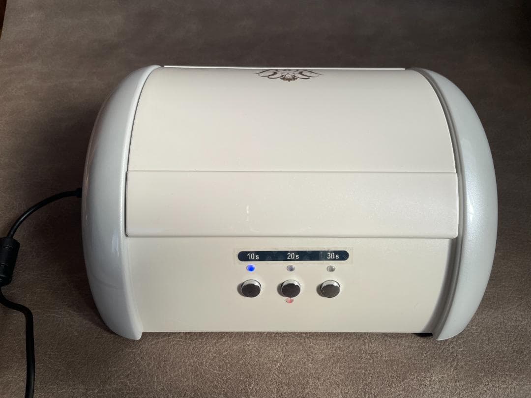 Grace Garden UVライト ネイルアート用品