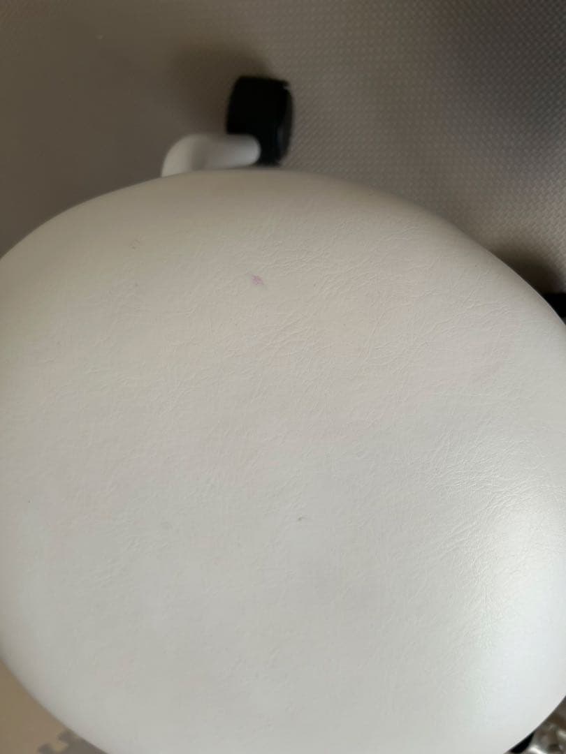 フットケアワゴン　スツール付き　ネイル　ペディキュア