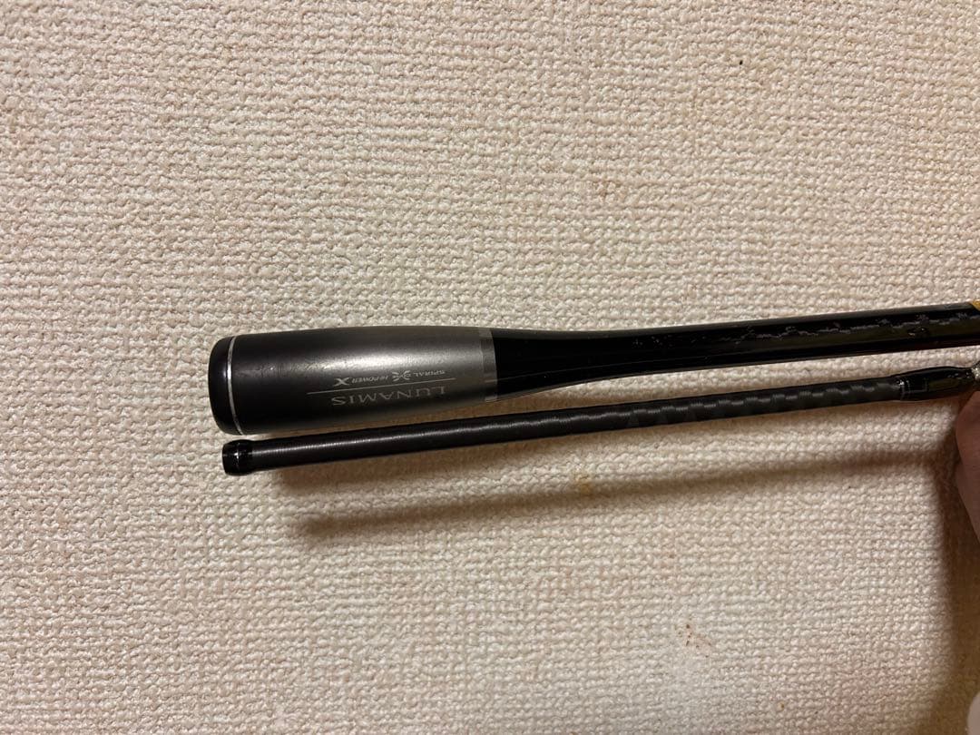 ２０ルナミスＳ８６ＭＬ