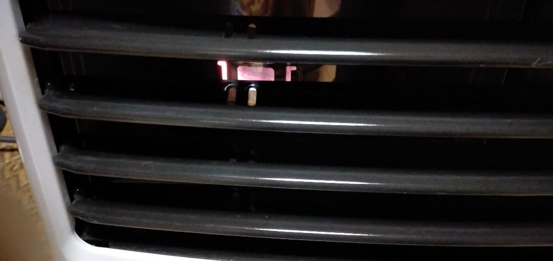 コロナ 石油ファンヒーター FH-G3221Y