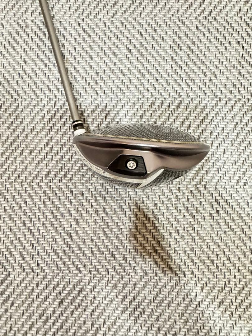 値下げしました‼️ テーラーメイド　ステルスグローレドライバー 10.5度