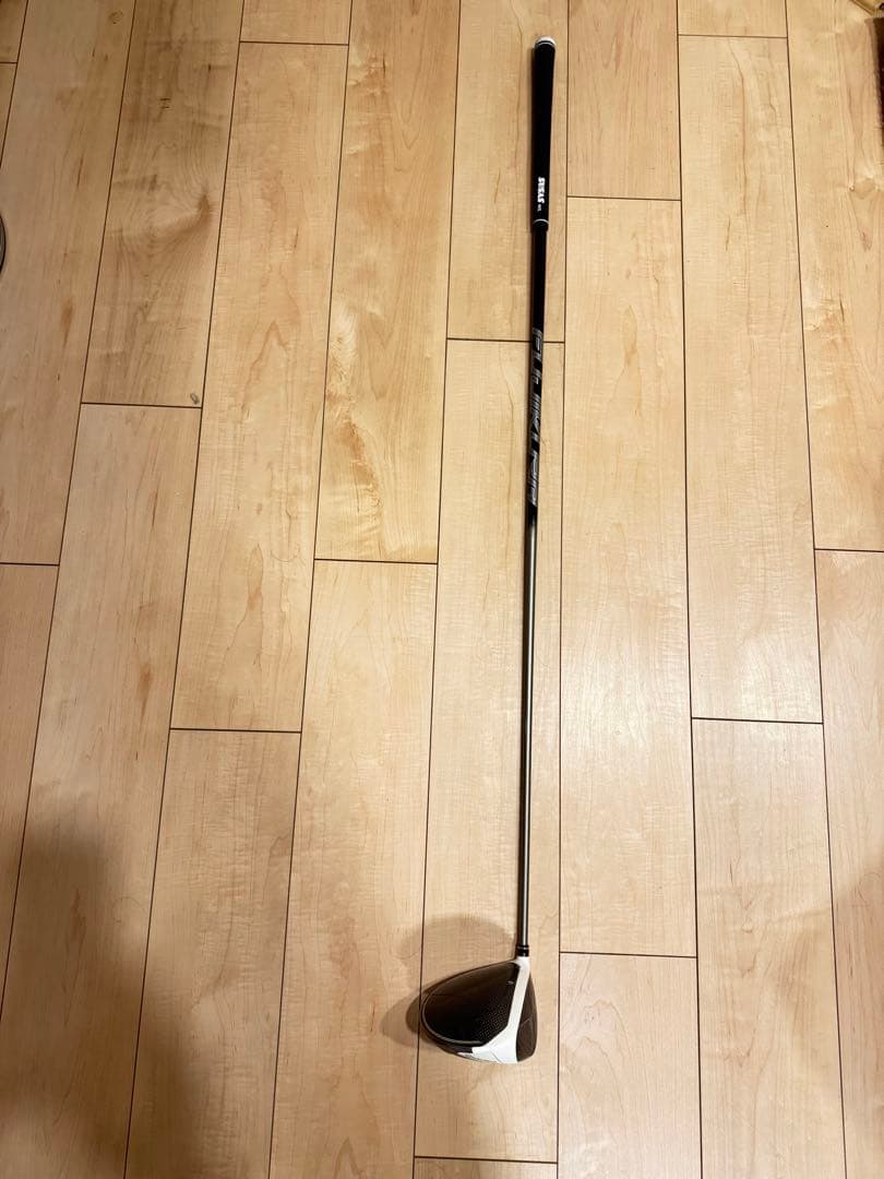 値下げしました‼️ テーラーメイド　ステルスグローレドライバー 10.5度