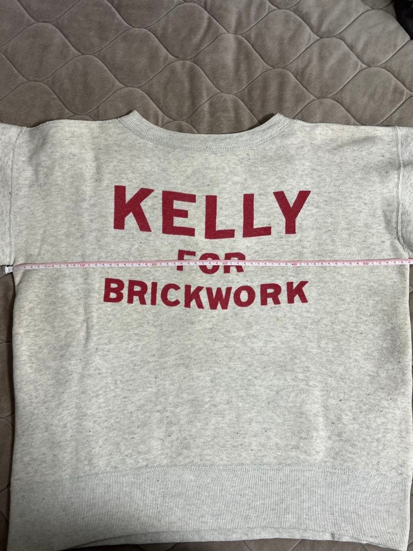 希少 50s 前V ヴィンテージ スウェット WINSTON グレー 染み込み