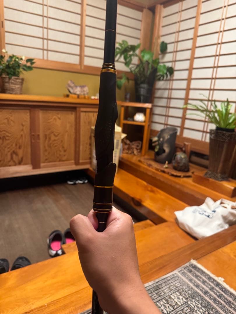 はるっぴ　 海上釣堀アルティメイトスペック