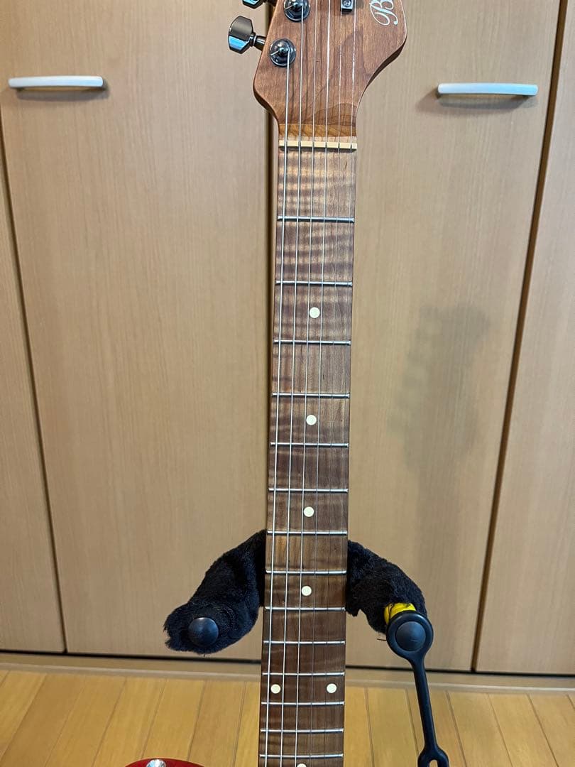 【Bacchus】TACTICS24-STD/RSM