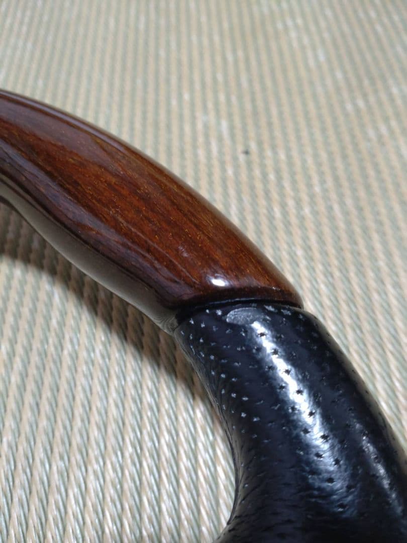 MOMO ステアリング　ファイター　約35mm