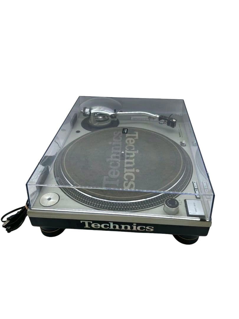 Technics SL-1200MK3D ターンテーブル テクニクス
