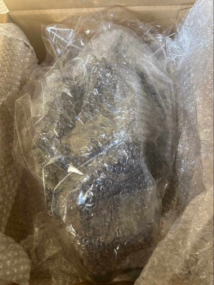 【暗黒エンターテイメント×墓場の画廊】デビルマン　アモン　新品未開封