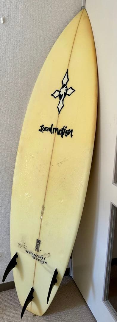 Local Motion ローカルモーション サーフボード
