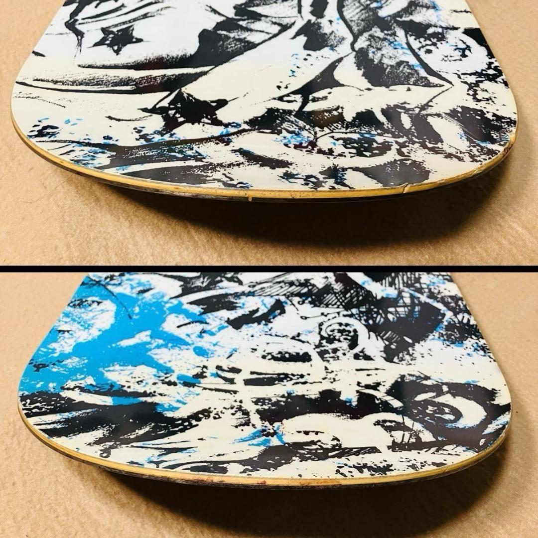 【希少】FTWO UNION スノーボード&ビンディング 150cm TNT