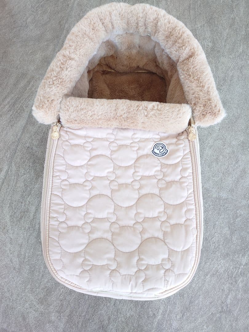 HARRYS PET  DOME バシネット L チェスナッツブラウン