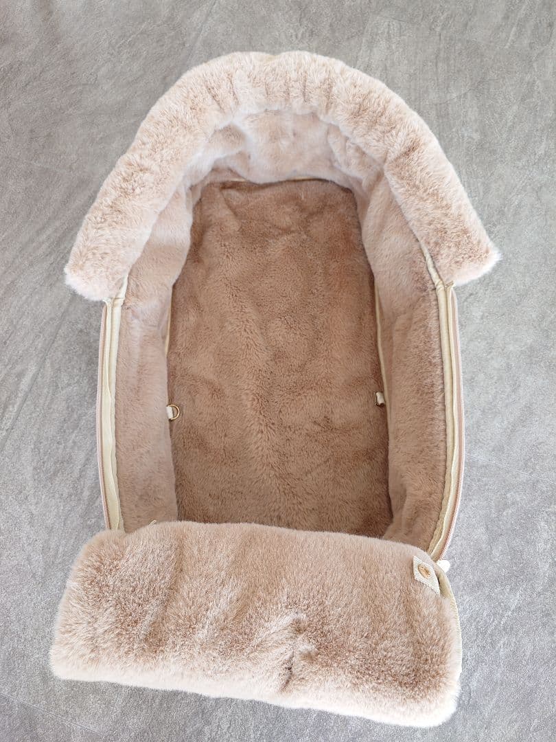 HARRYS PET  DOME バシネット L チェスナッツブラウン