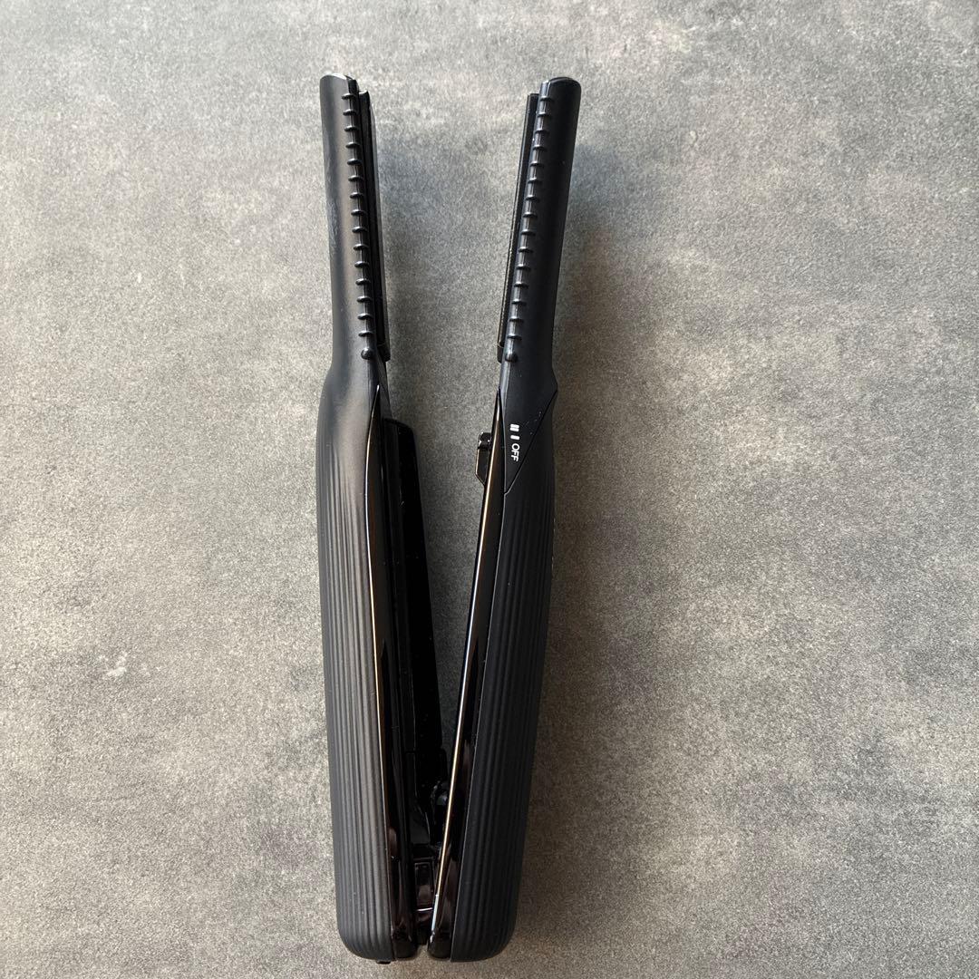 Refa リファ　フィンガーアイロン