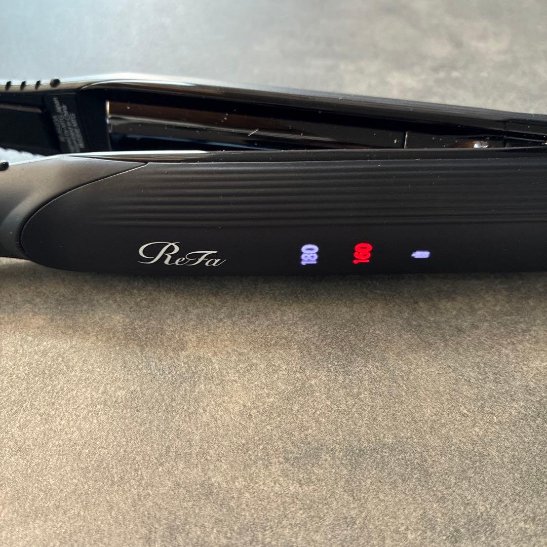 Refa リファ　フィンガーアイロン