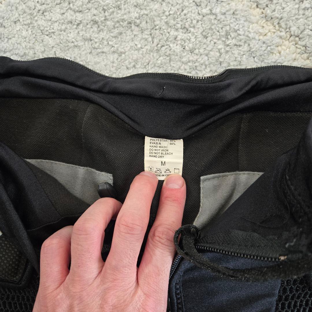 YOROI エアリー プロテクター スノーボード