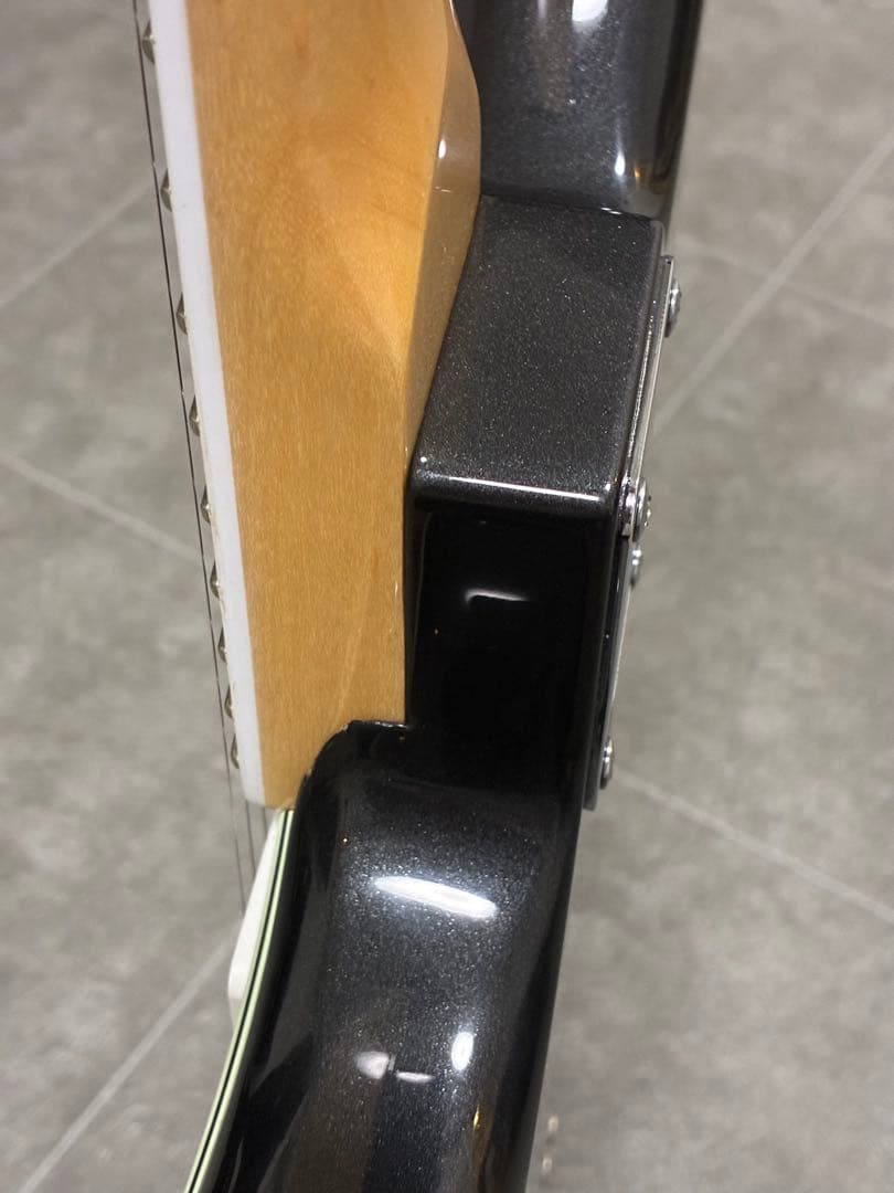 SQUIER / Limited Edition 「日本未発売」テレマスター