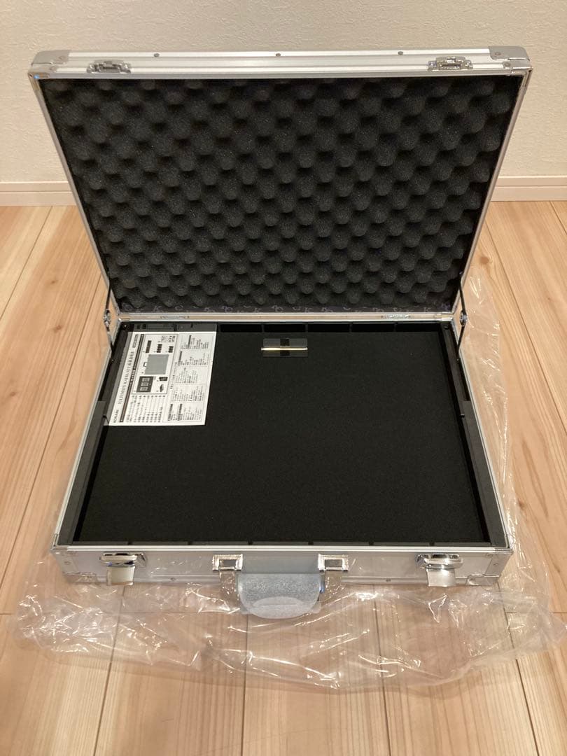 【未使用品】海馬セット 25th ANNIVERSARY 付属品完備