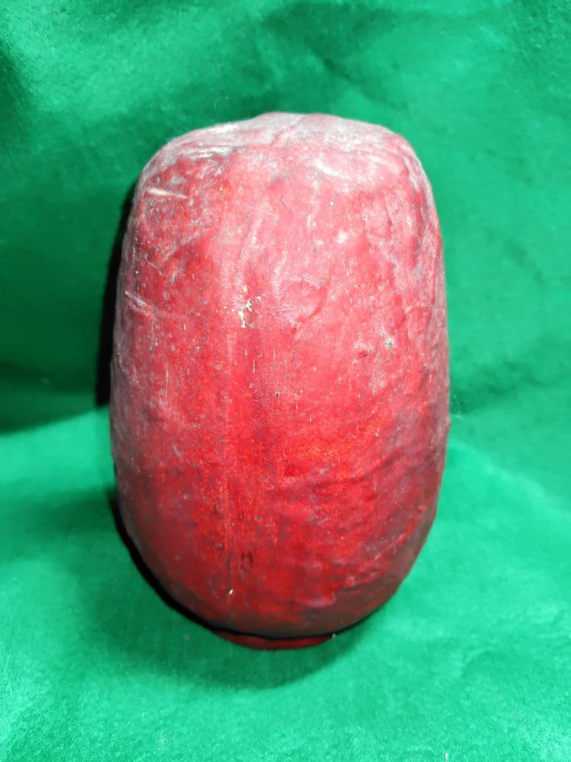 いがらし民藝三代目会津だるま