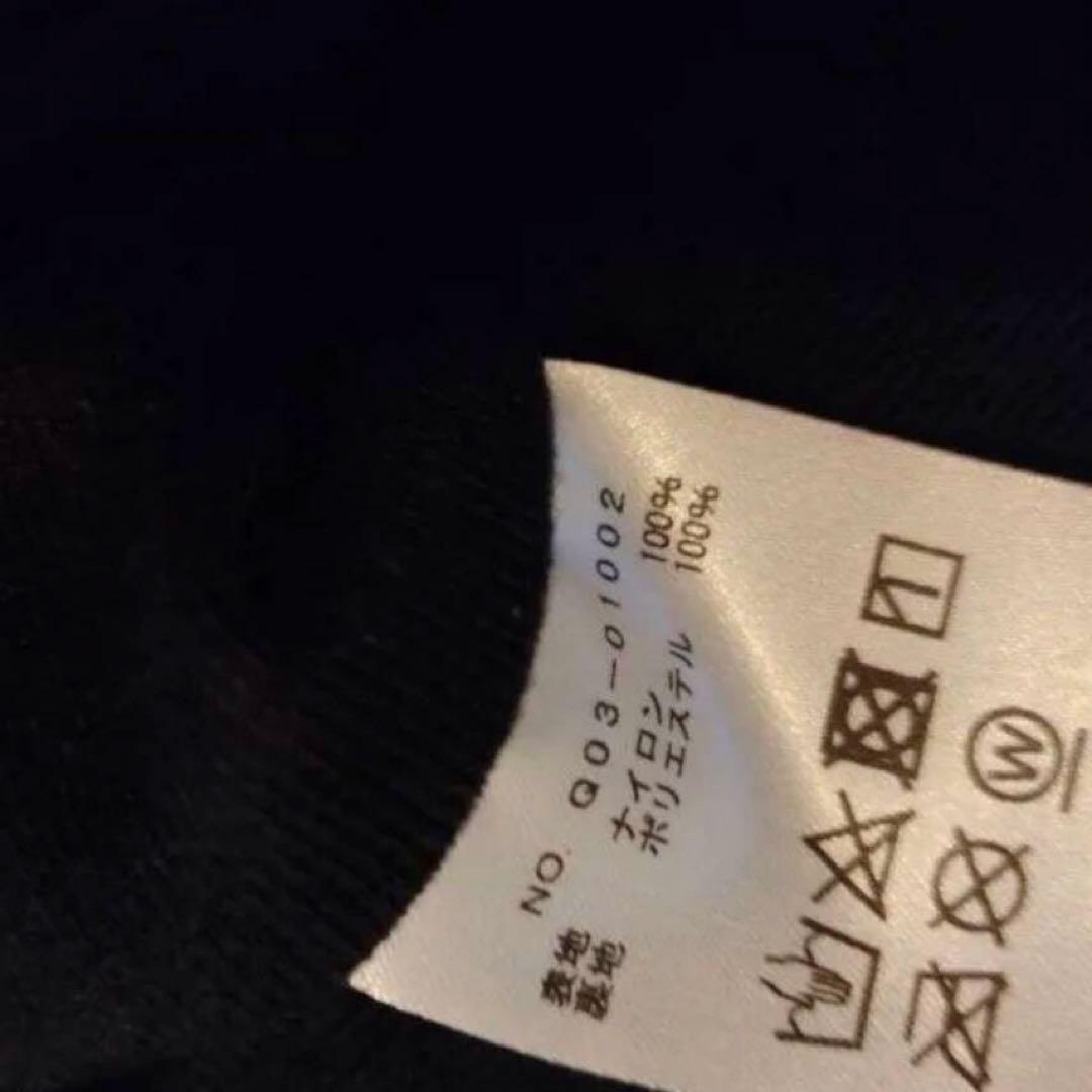 COMOLI 製品染ナイロンアノラック