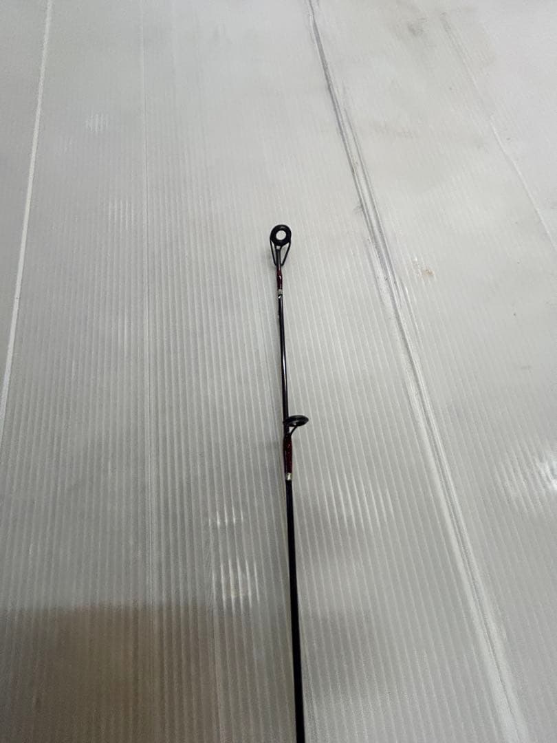 オールスターグラファイト製