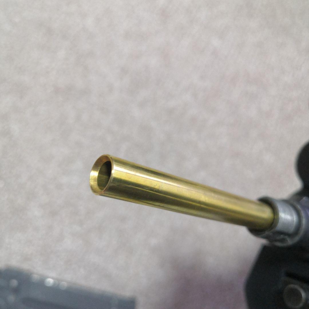 東京マルイG3 SAS HC　ハイサイクルカスタム