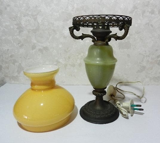 アンティーク（ONYX Bｙ Prof. G.BESSI VOLTERRA）