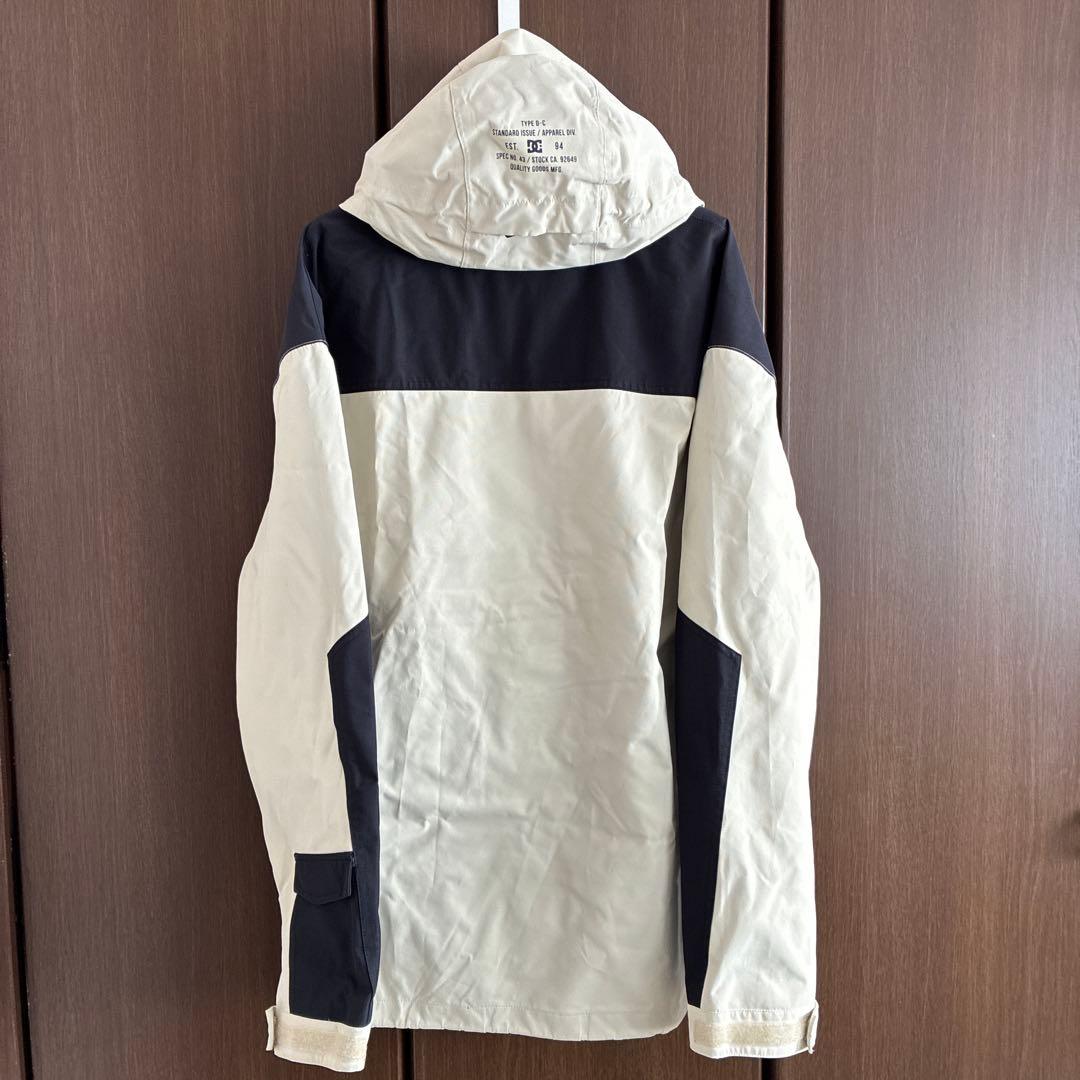 DC スノボウェア　スキーウェア