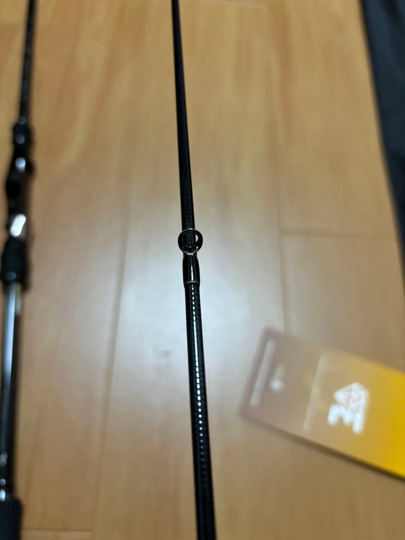 BlueCurrent 86 All Range “ELITE”