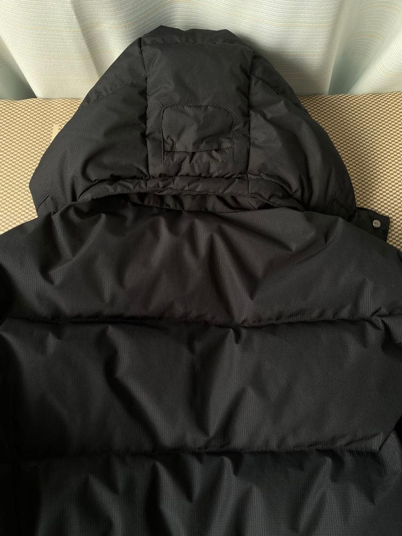 定価6万極美品Polo Ralph Lauren ダウンジャケットメンズXS現行