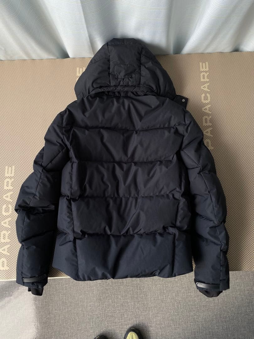 定価6万極美品Polo Ralph Lauren ダウンジャケットメンズXS現行