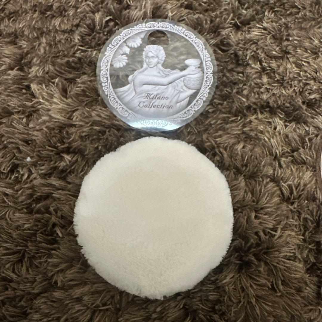 ミラノコレクション2026 現品(未使用に近い)、レフィル(新品未使用)