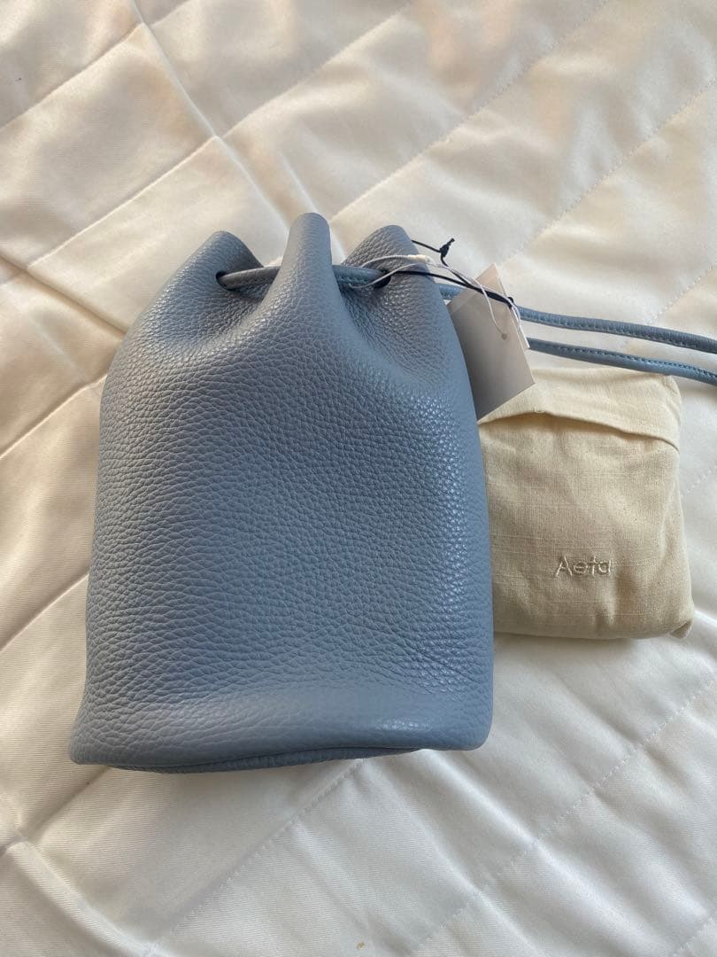 【別注】Aeta×SUPER A MARKET ハンドポーチ