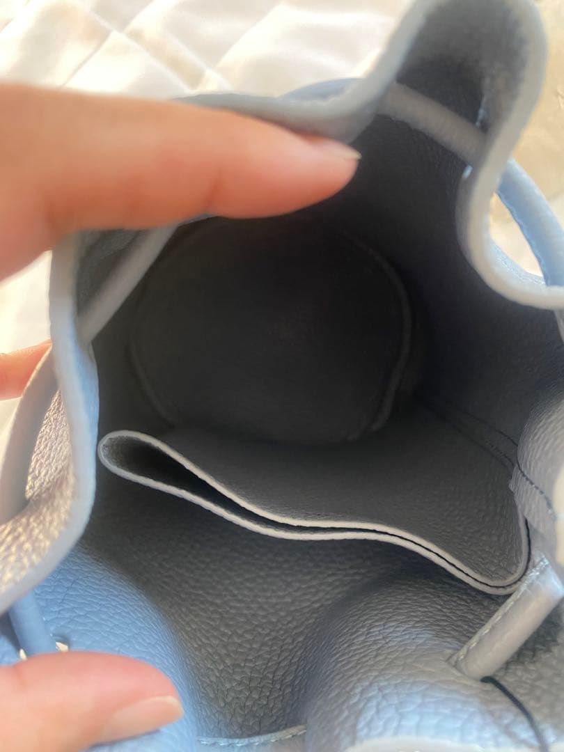 【別注】Aeta×SUPER A MARKET ハンドポーチ