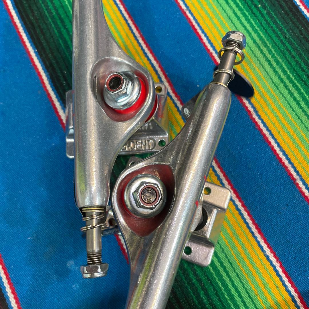 independent トラック139 スレイヤー