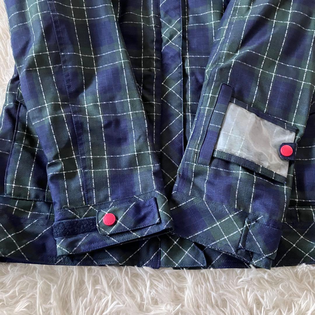 #i8✨phenix✨スキー スノボ ウェア 上下 レディースL 11号