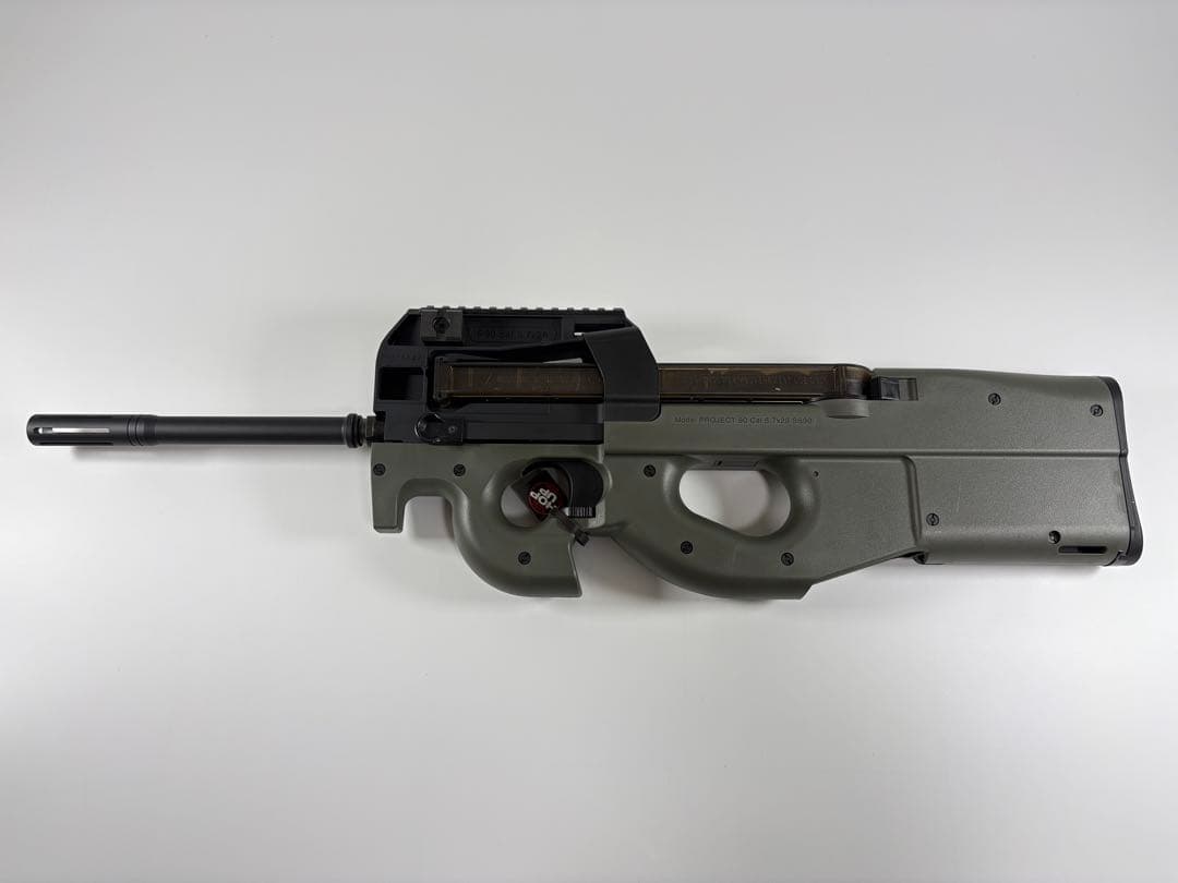 国際血盟団　PS90 HC 東京マルイ　ハイサイクル