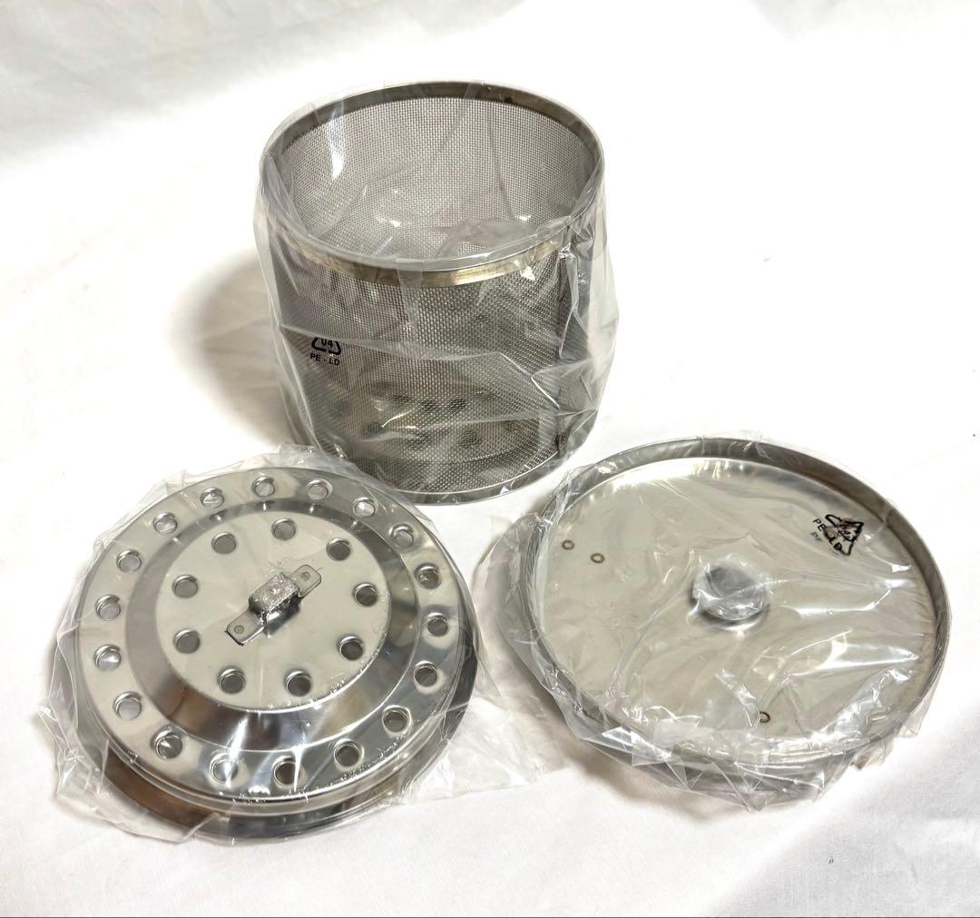 【美品、動作確認済】LOTUS GRILL スモークレスグリル G340