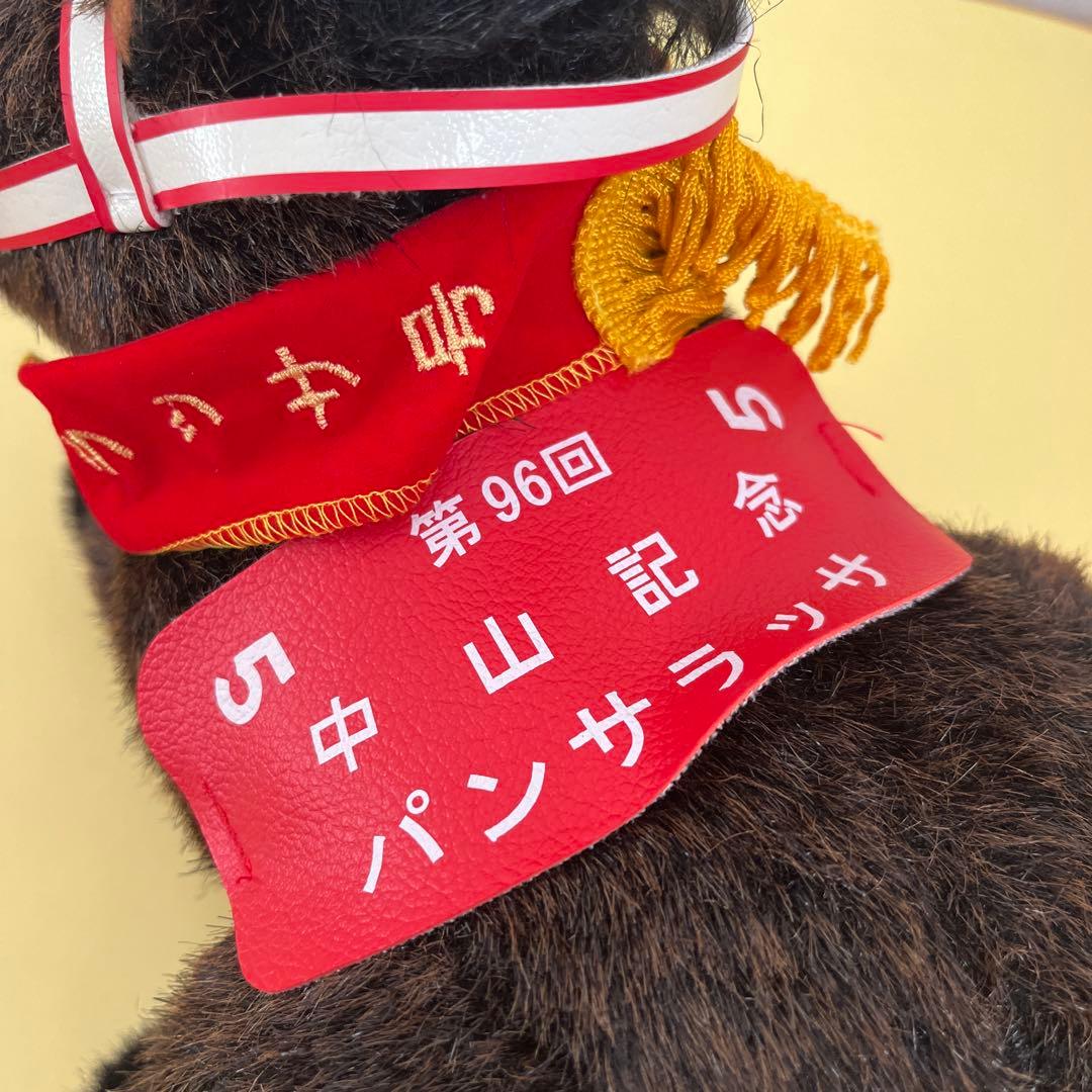 第96回　中山記念　パンサラッサ　AVANTI 競馬