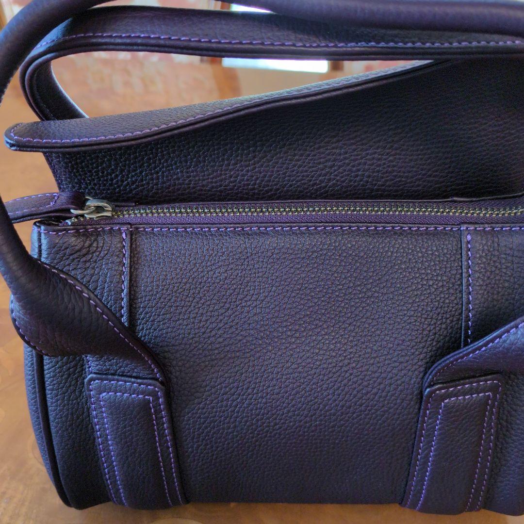 piccino オーダーバッグ