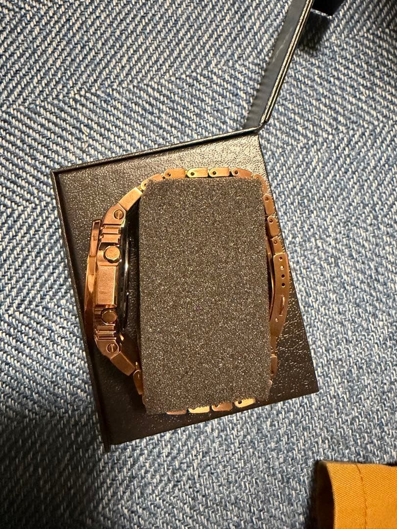 時計 G-SHOCK GM-B2100GD-5AJF