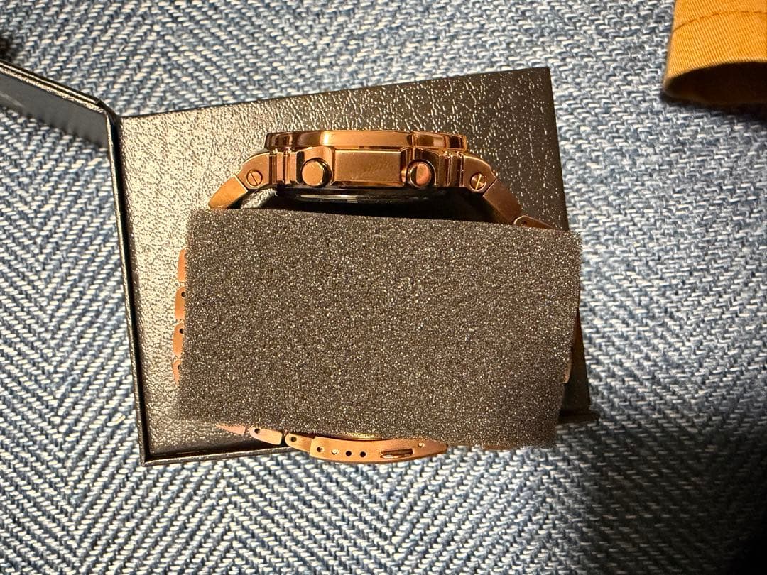 時計 G-SHOCK GM-B2100GD-5AJF