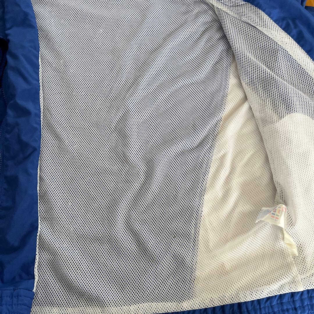 ✨激レア✨　ユーゴスラビア 2002 ナイロンジャケット