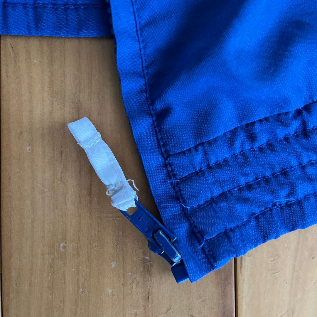 ✨激レア✨　ユーゴスラビア 2002 ナイロンジャケット