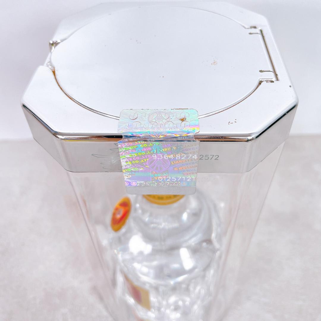 五粮液 中国高級白酒 52度 500ml