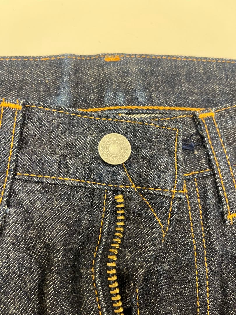 か*い様 Levi’s 502XX BIG E 赤耳 デニム （※レディース対応