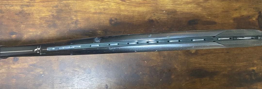 ラケット(硬式用) Wilson RF01 G3