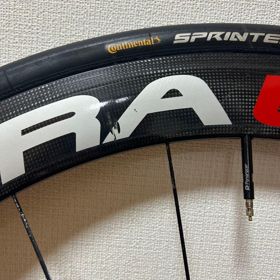 パーツ Campagnolo BORA ULTRA