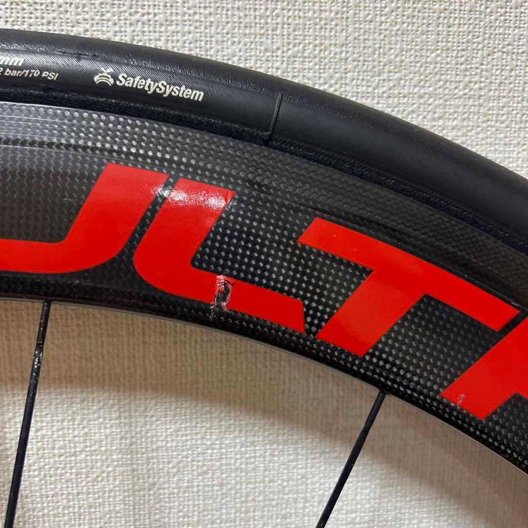 パーツ Campagnolo BORA ULTRA