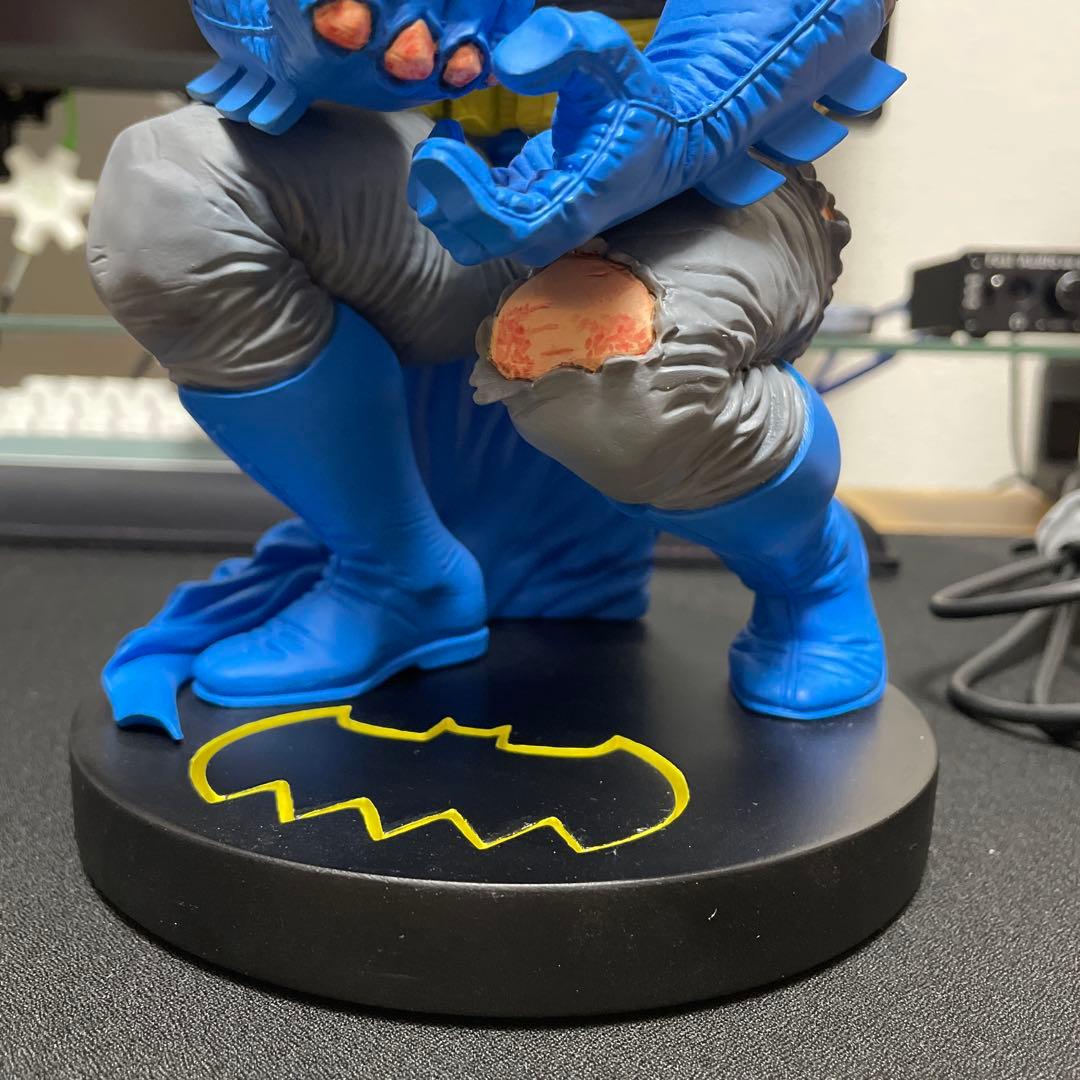 dcコレクティブルズ バットマン ザ・ダークナイトリターンズ スタチュー